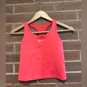 Nike Dri-Fit athletic tank S